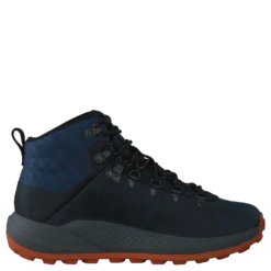Urban Explorer Mid Gtx M Navy/orange
