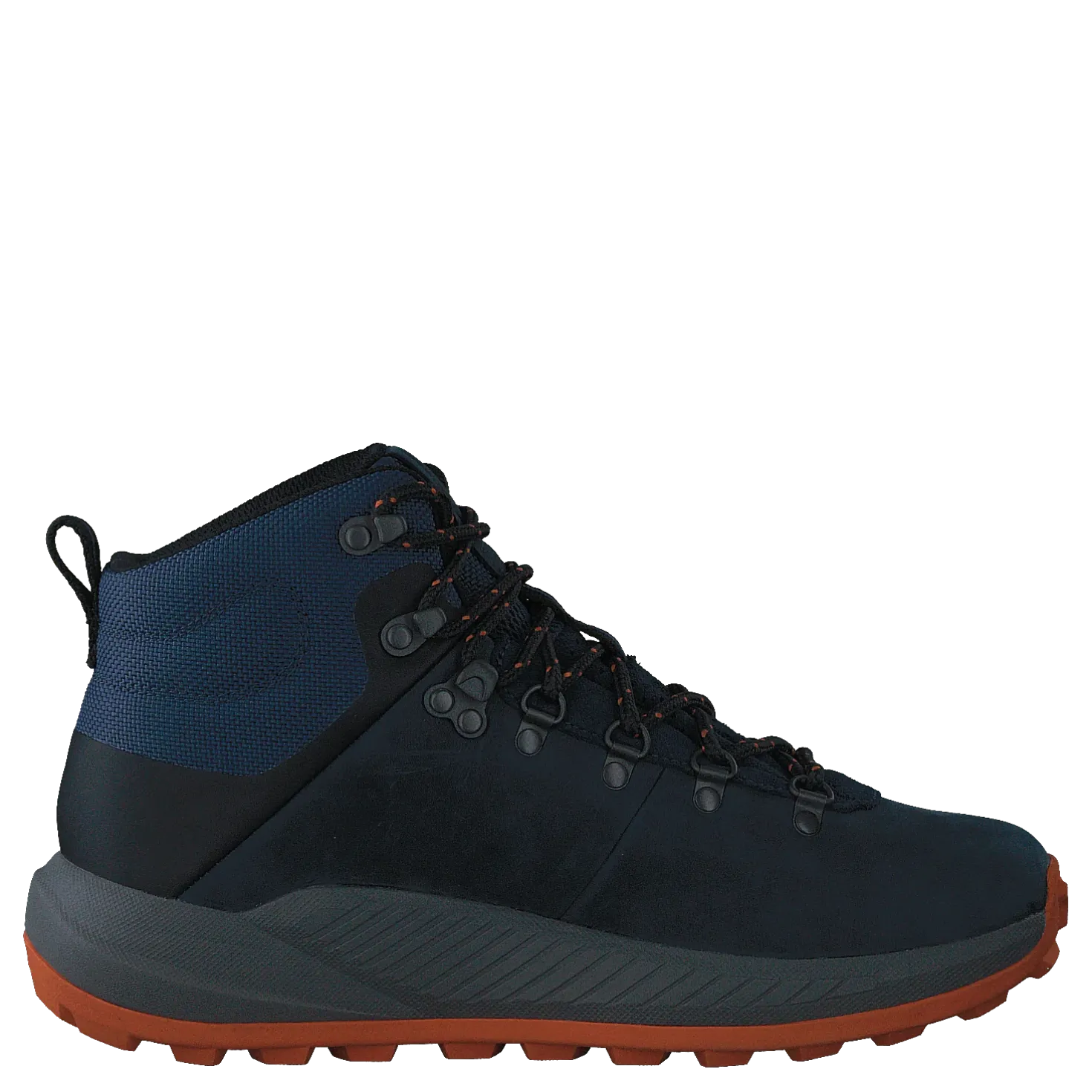 Urban Explorer Mid Gtx M Navy/orange