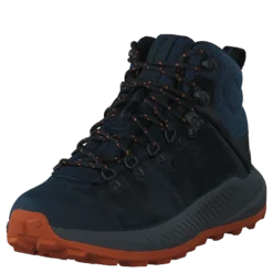 Urban Explorer Mid Gtx M Navy/orange