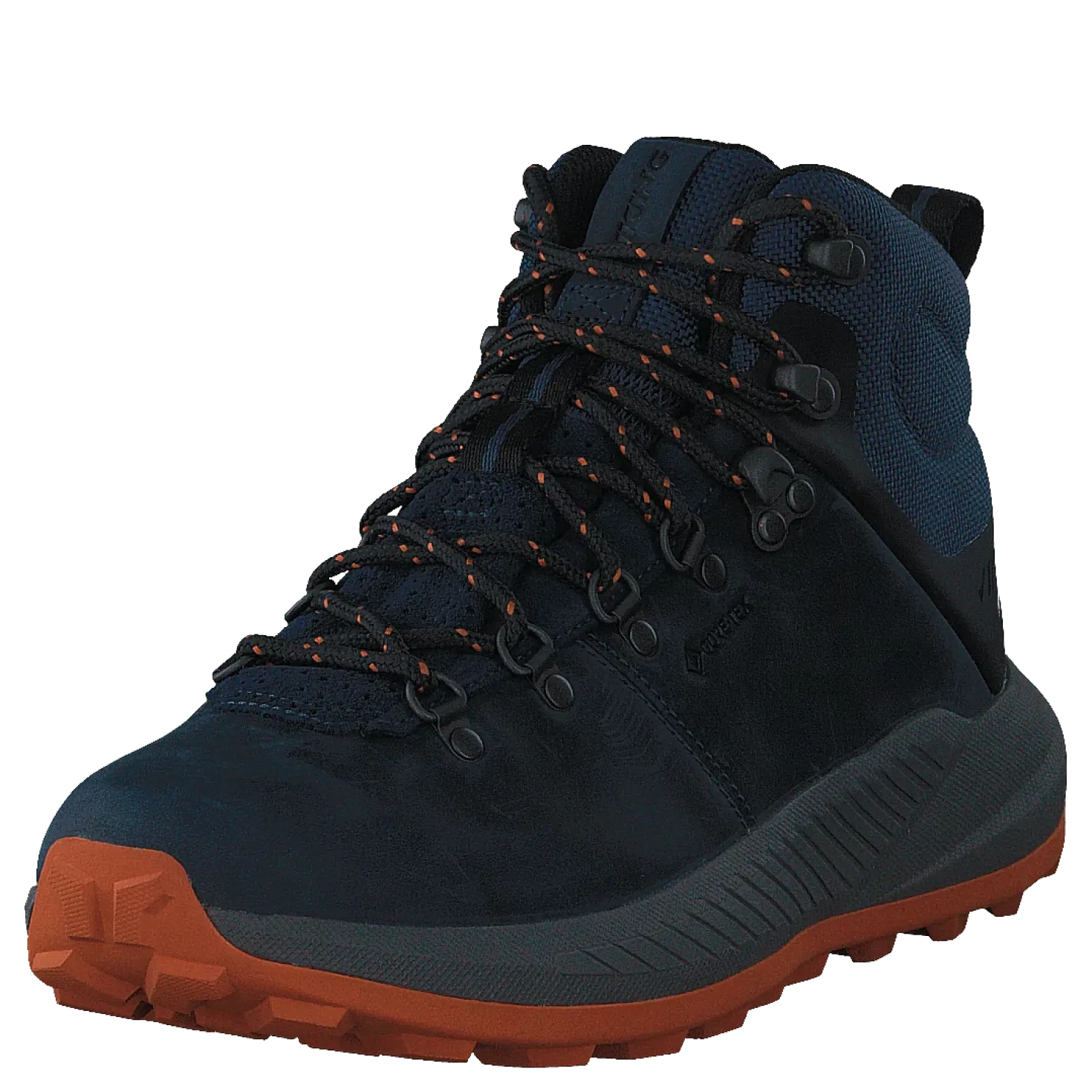 Urban Explorer Mid Gtx M Navy/orange
