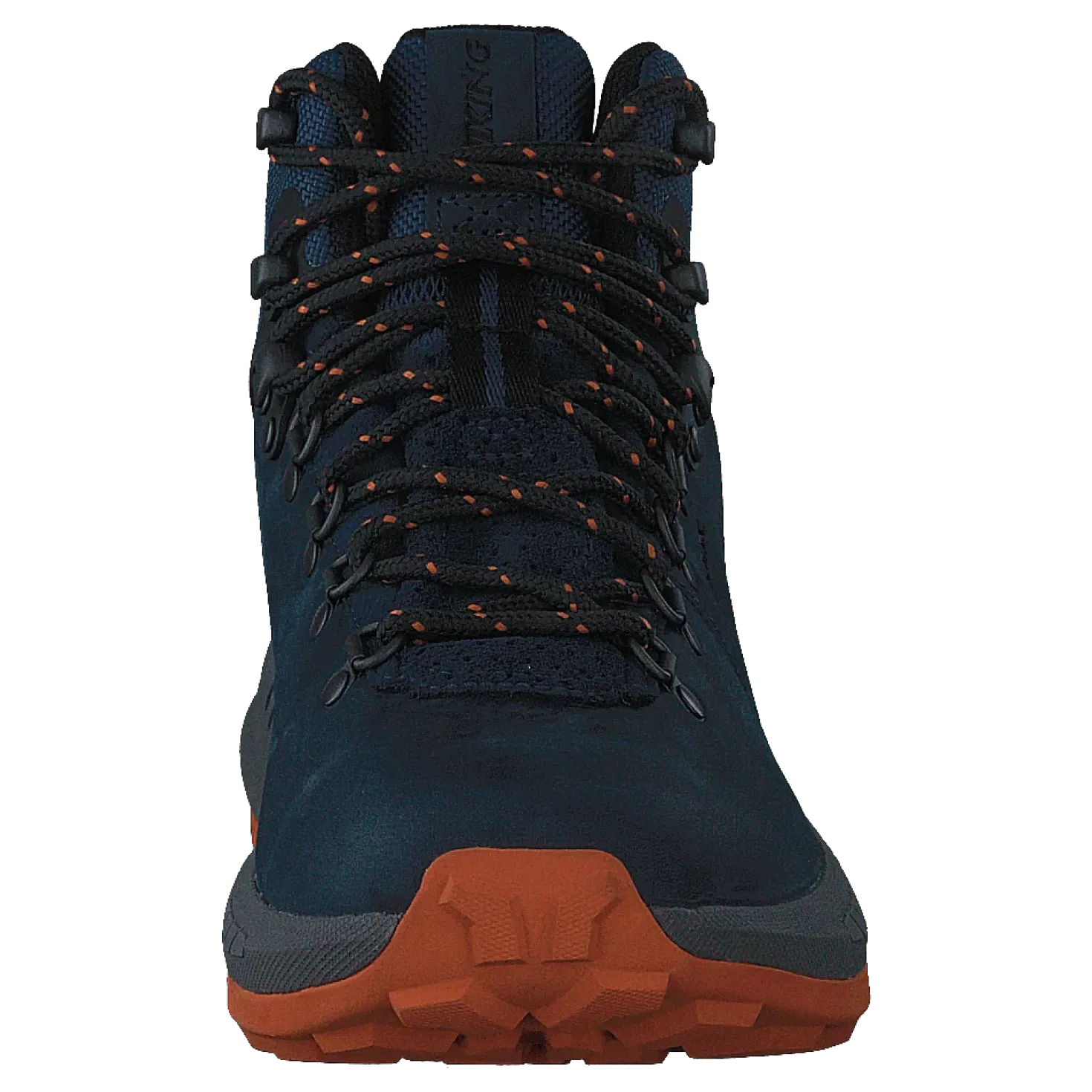 Urban Explorer Mid Gtx M Navy/orange