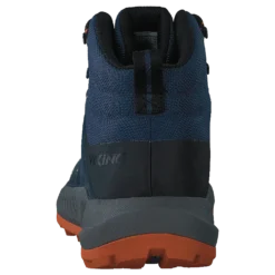 Urban Explorer Mid Gtx M Navy/orange