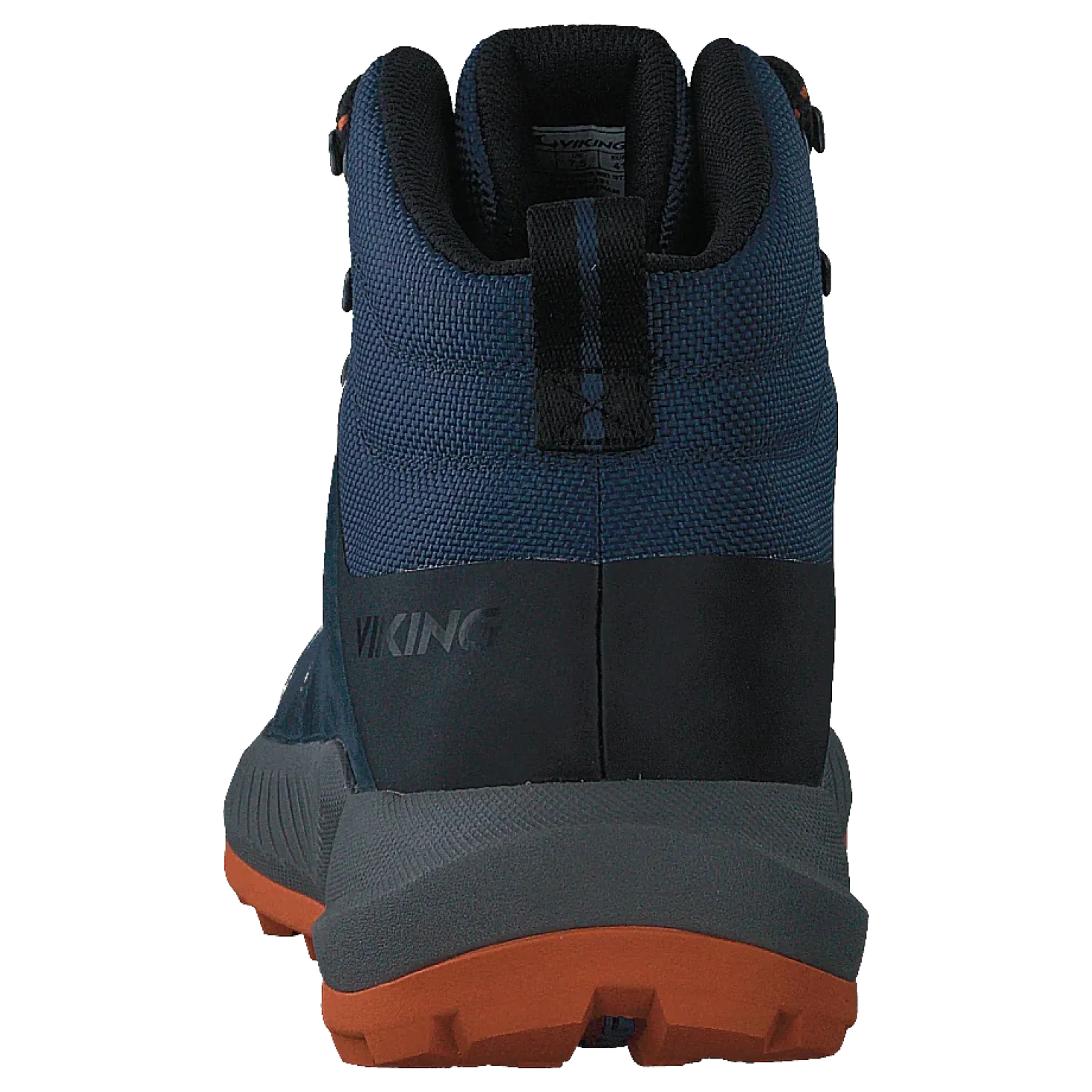 Urban Explorer Mid Gtx M Navy/orange