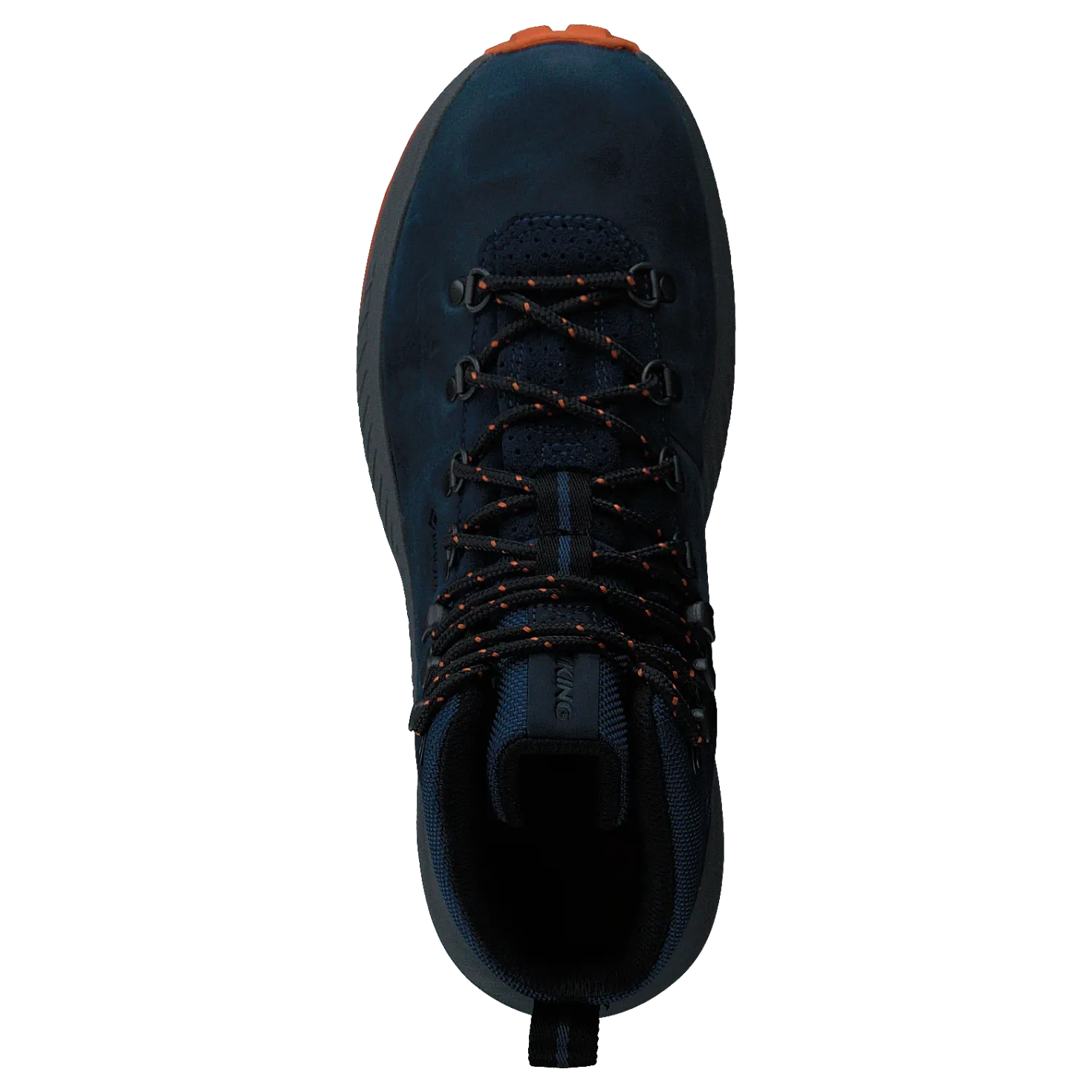 Urban Explorer Mid Gtx M Navy/orange