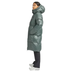 Urban Explorer Parka Urban Chic