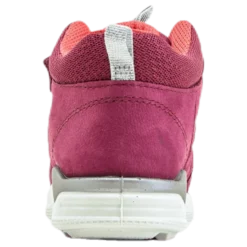 Urban Mini Mid-cut Boot Red
