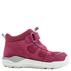 Urban Mini Mid-cut Boot Red