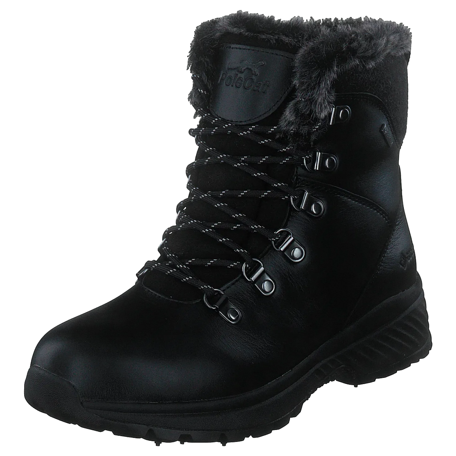Urbs Beat GTX Black