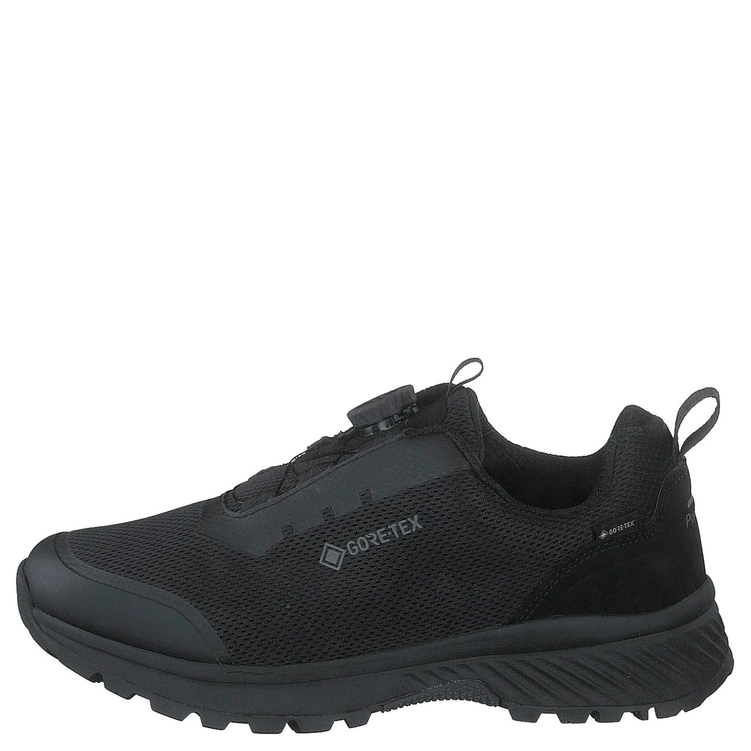 Urbs Denver Black