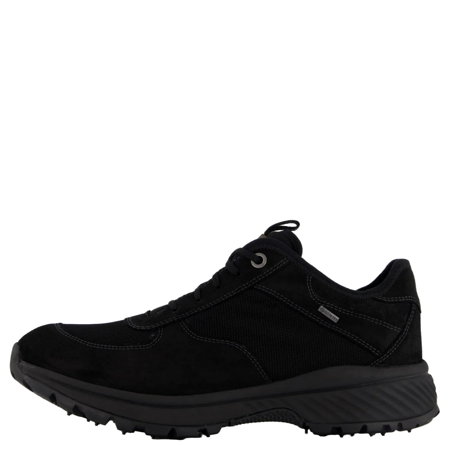 Urbs Exeter Gtx Black