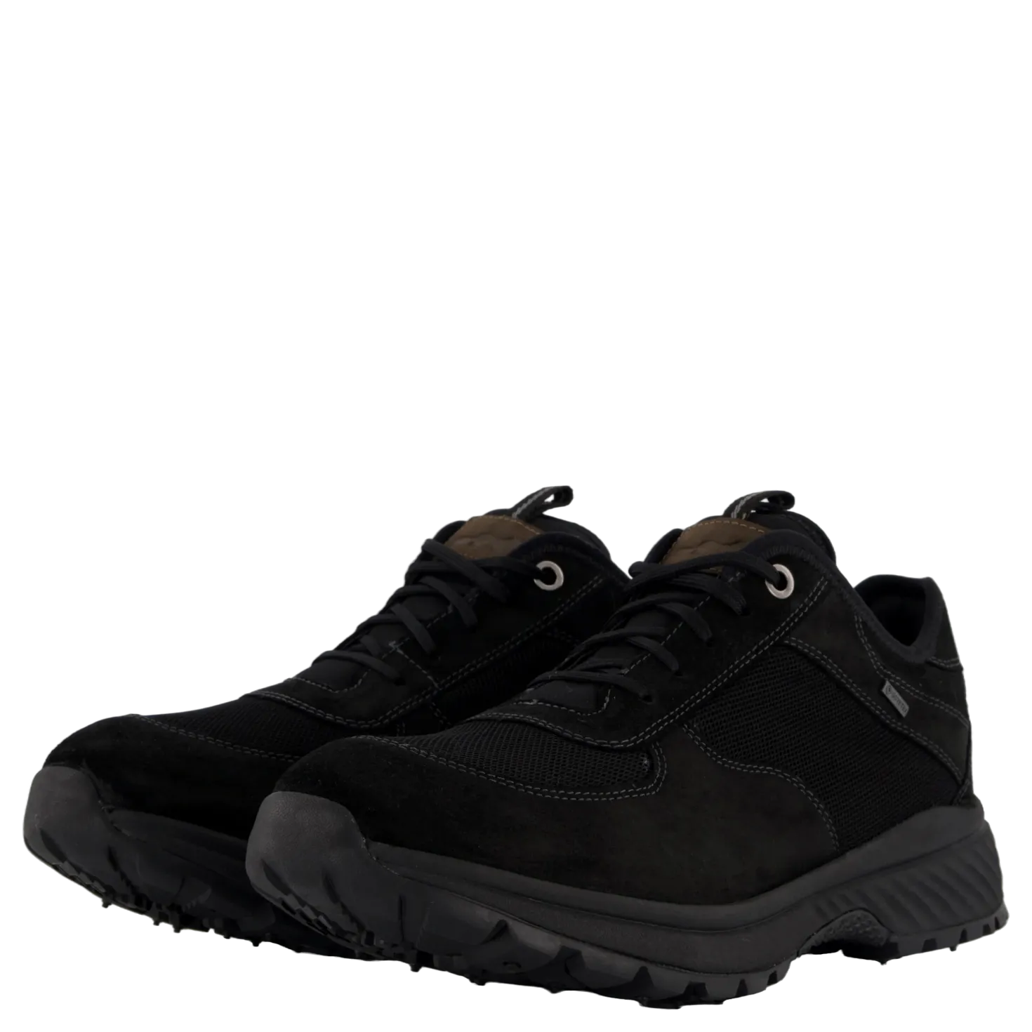Urbs Exeter Gtx Black