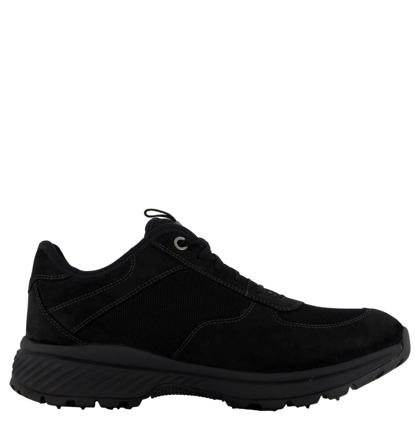 Urbs Exeter Gtx Black