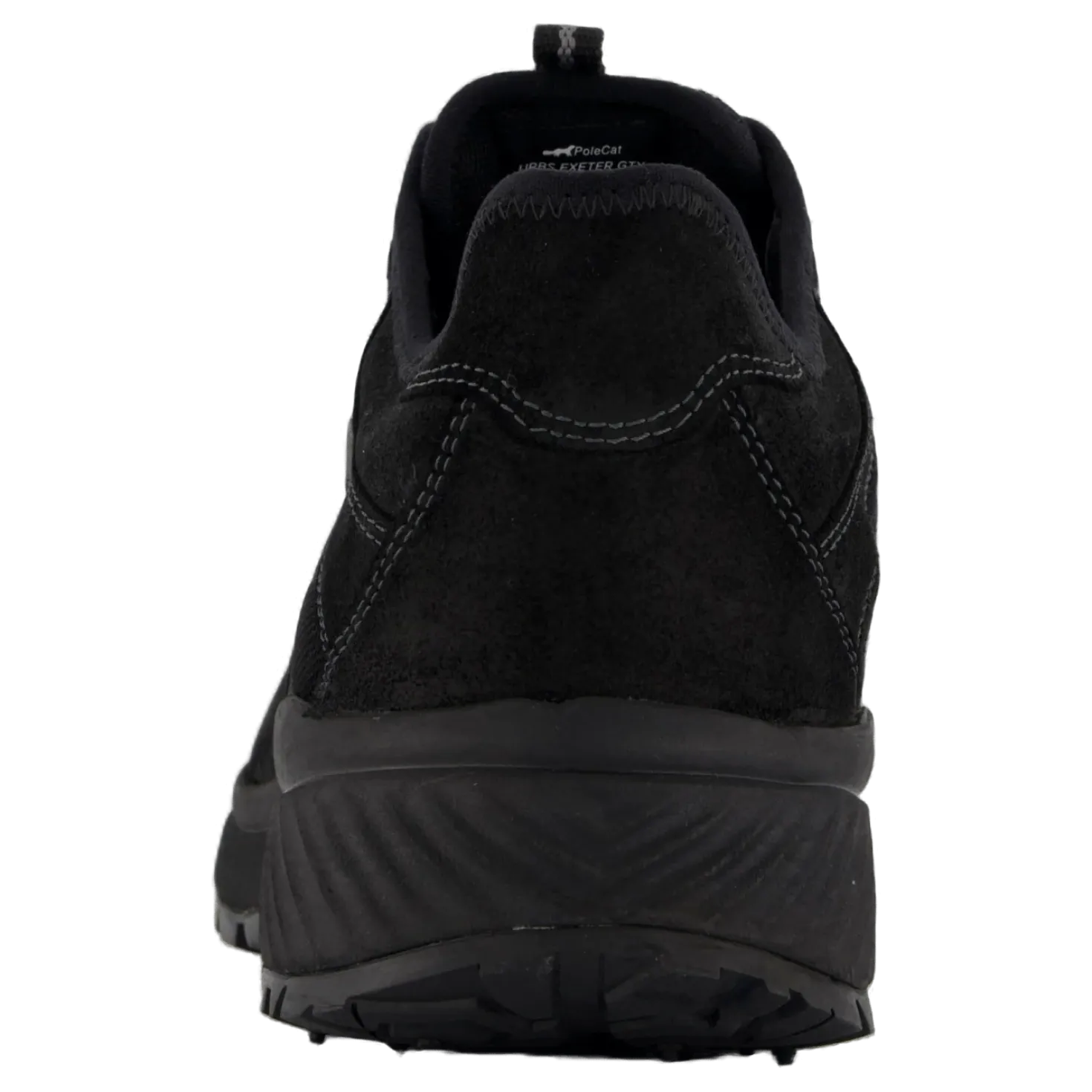 Urbs Exeter Gtx Black