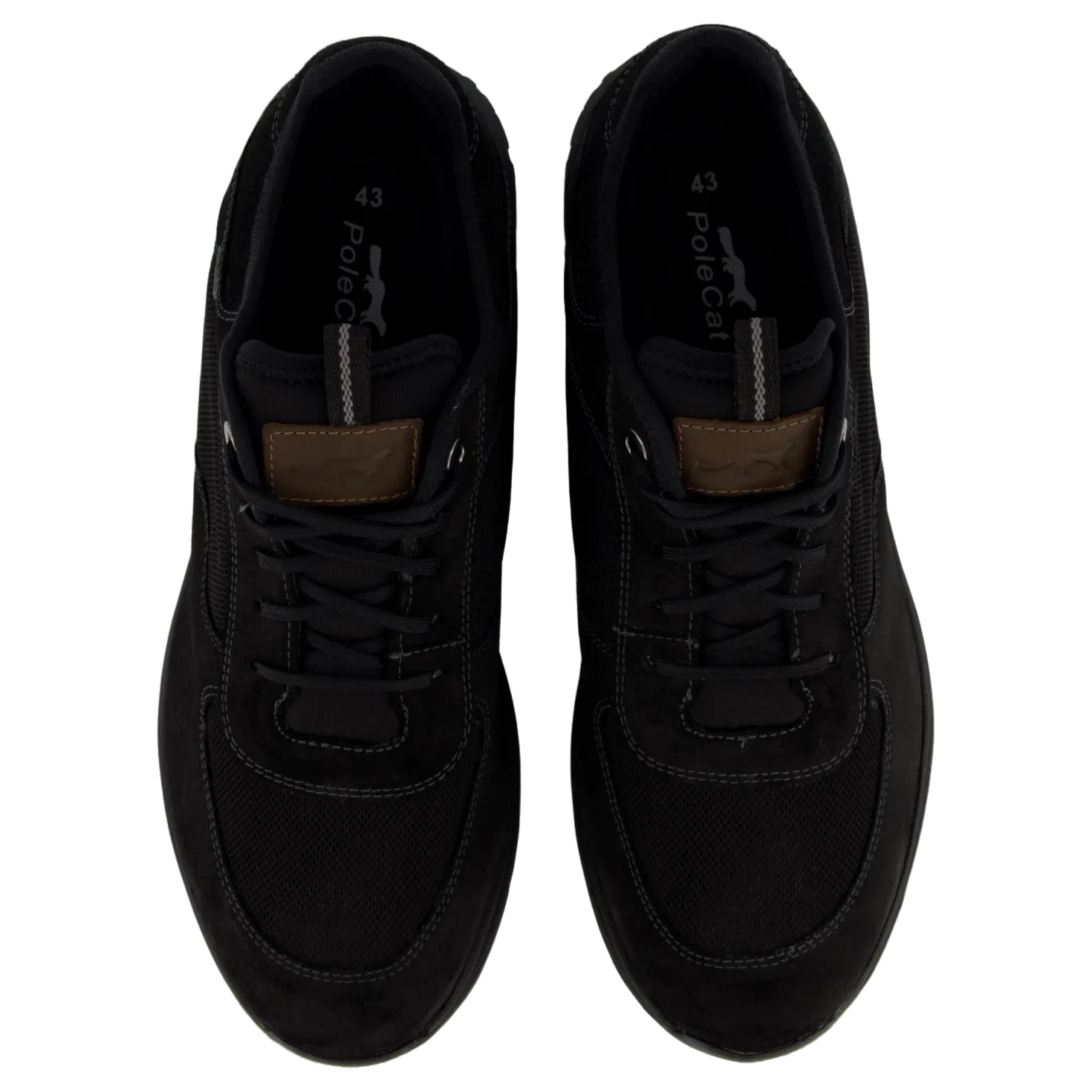 Urbs Exeter Gtx Black