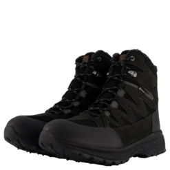 Urbs Hamilton Gtx Black