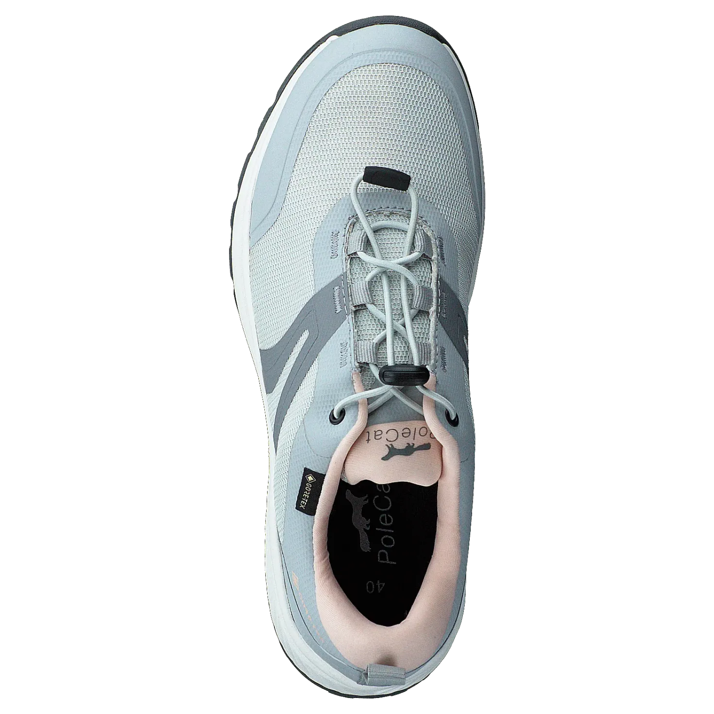 Urbs Olympia Gtx Grey