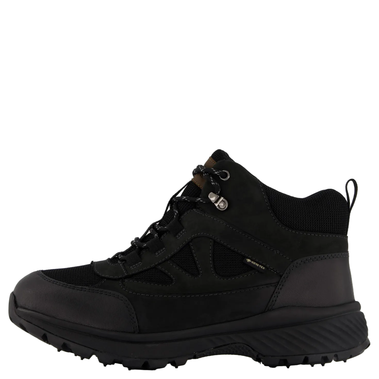 Urbs Stirling Gtx Black