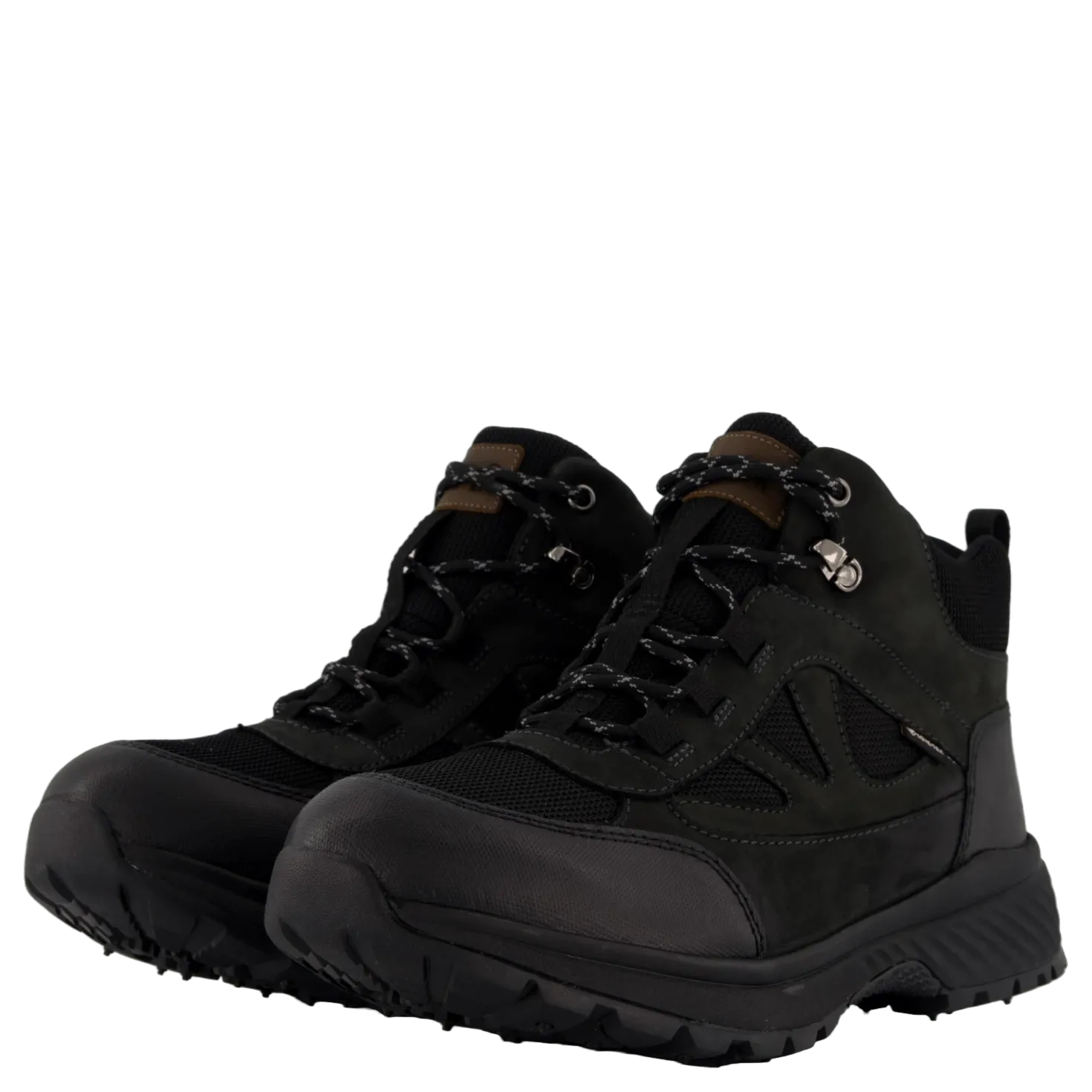 Urbs Stirling Gtx Black