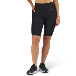 Utility Biker Black