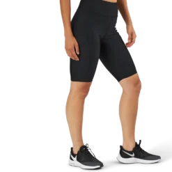 Utility Biker Black
