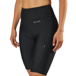 Utility Biker Black