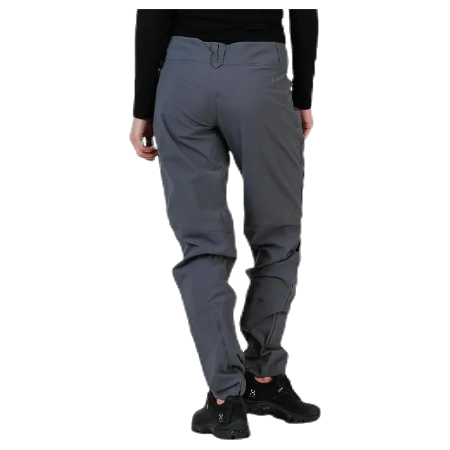 Utne Lady Pant Grey