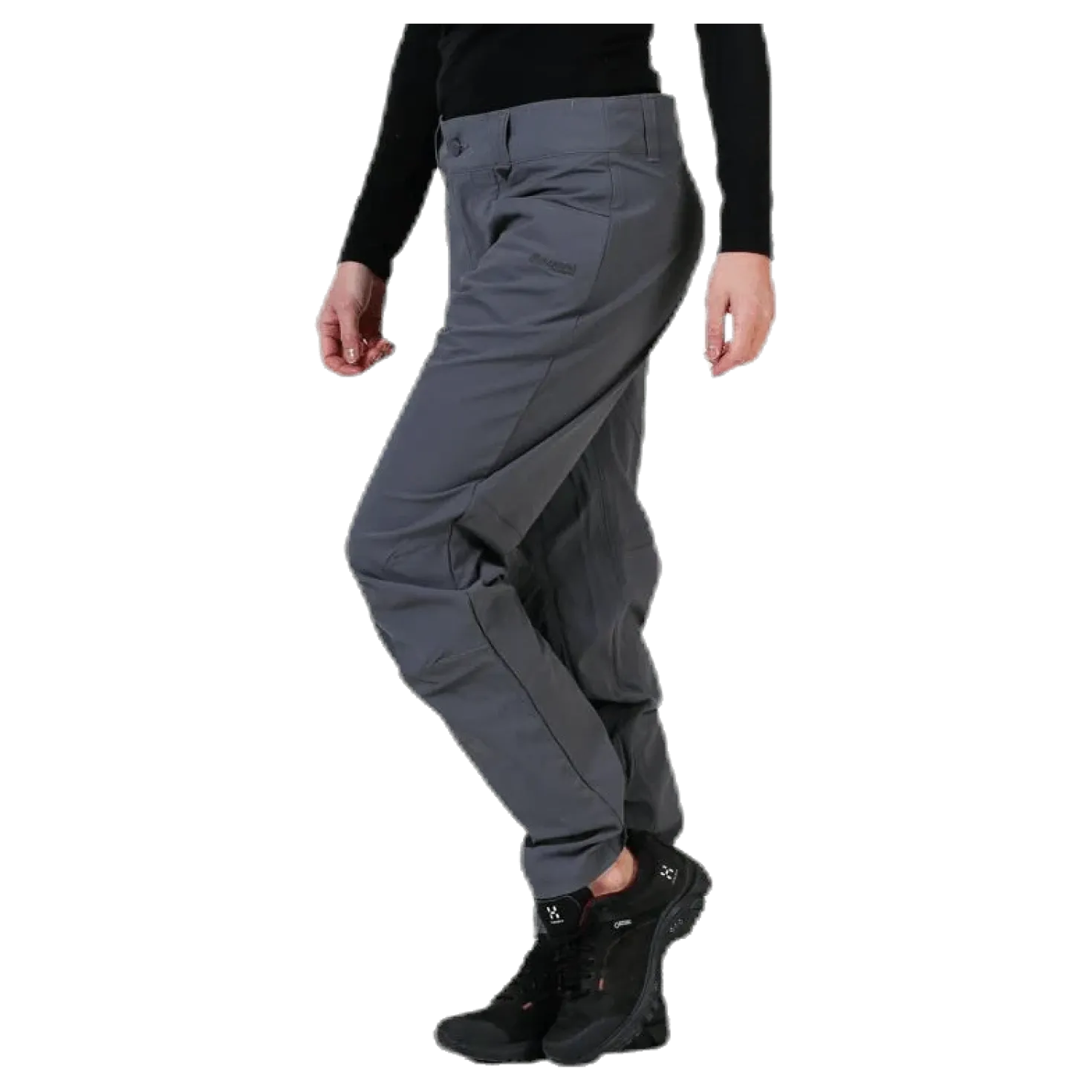 Utne Lady Pant Grey