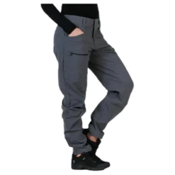 Utne Lady Pant Grey