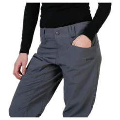 Utne Lady Pant Grey