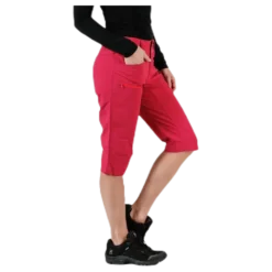 Utne Lady Pirate Pant Pink