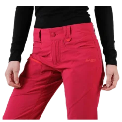 Utne Lady Pirate Pant Pink