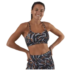 4U Top Patterned