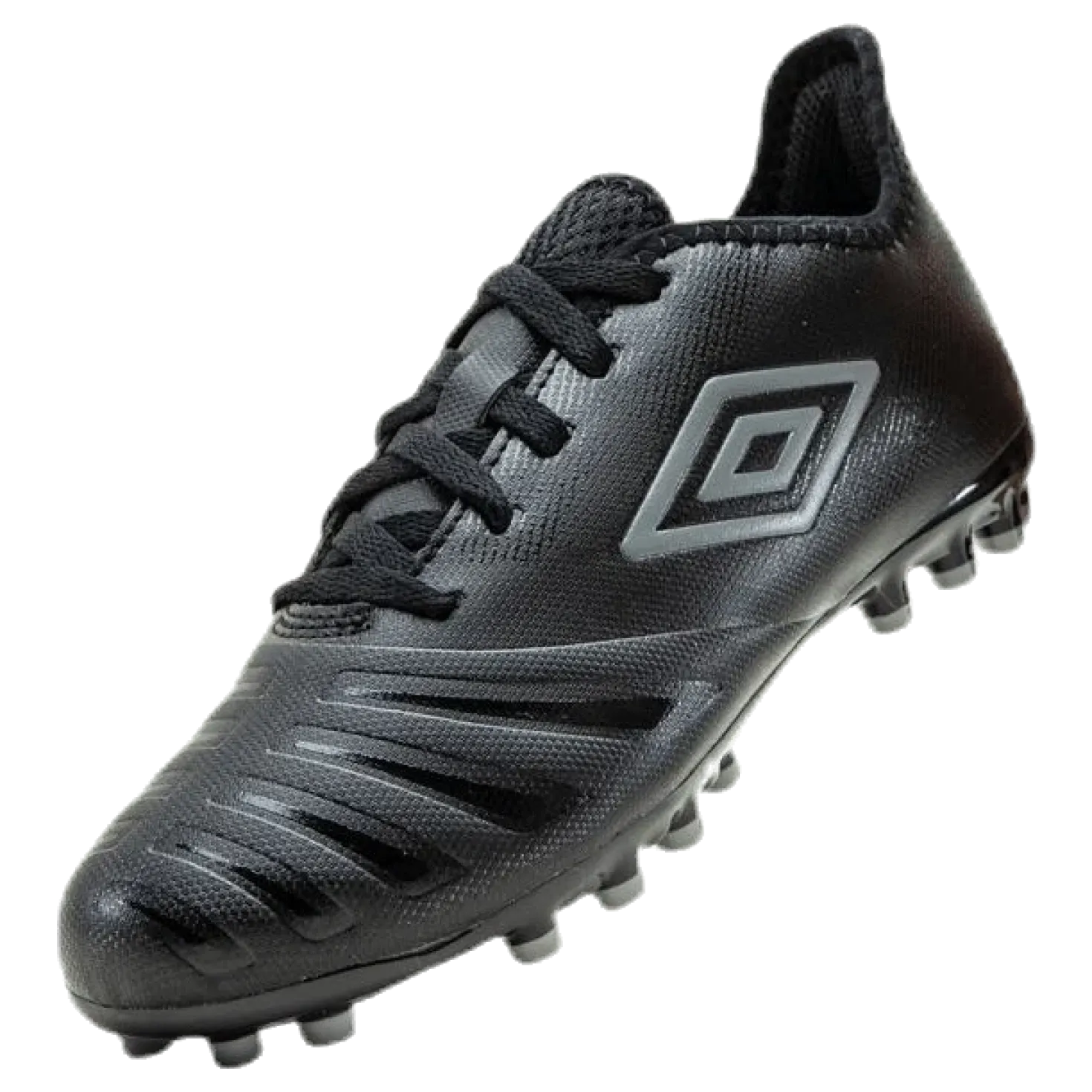 UX Accuro III Club AG Junior Black