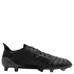 UX Accuro III Pro FG Black
