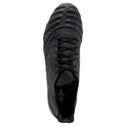 UX Accuro III Pro FG Black