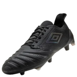 UX Accuro III Pro FG Black