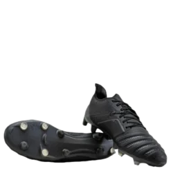 UX Accuro III Pro FG Black