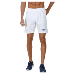 UX-1 Player Shorts Blue/White