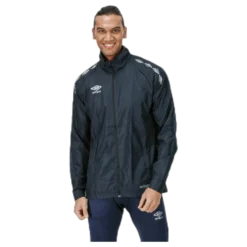 UX-1 Training Jacket White/Black