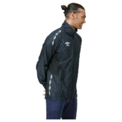 UX-1 Training Jacket White/Black