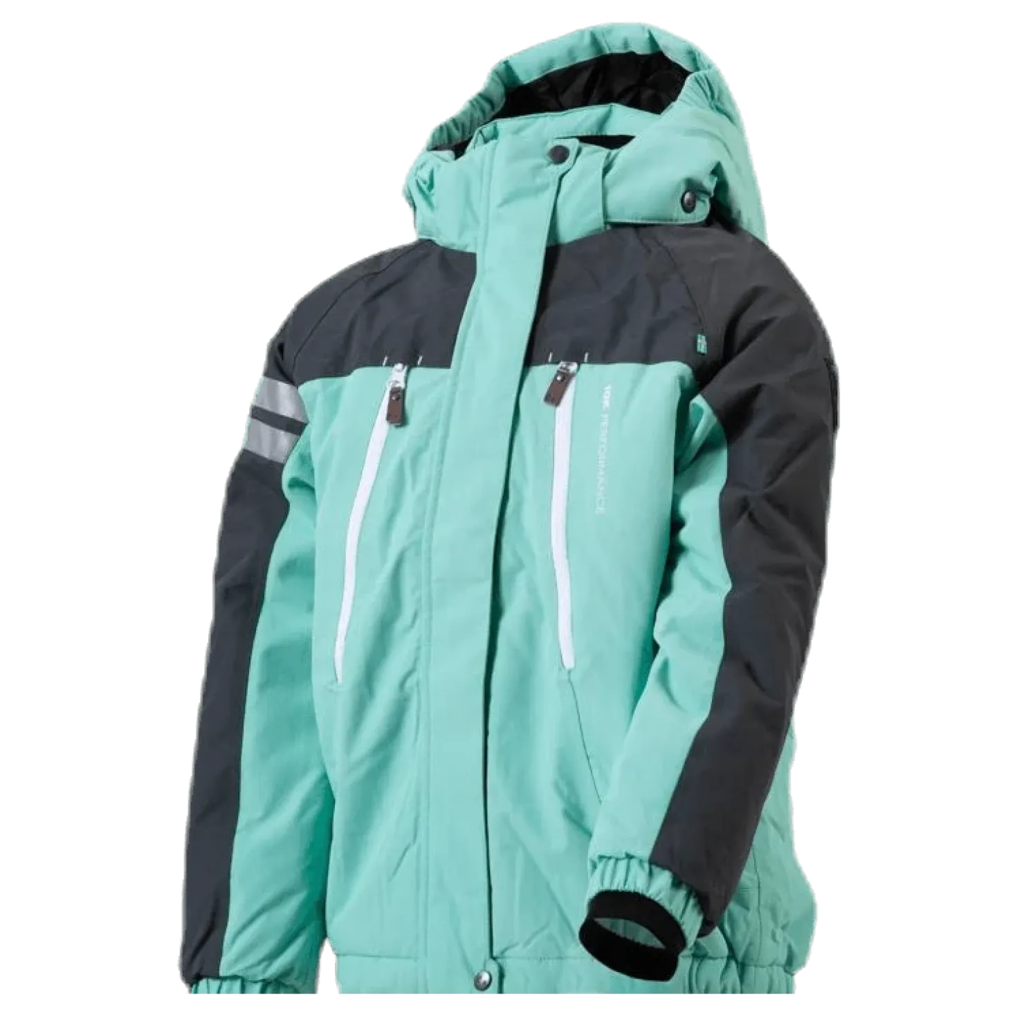 Vail Jacket 10 000 mm Green
