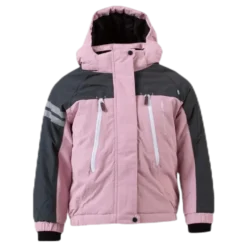 Vail Jacket 10 000 mm Pink