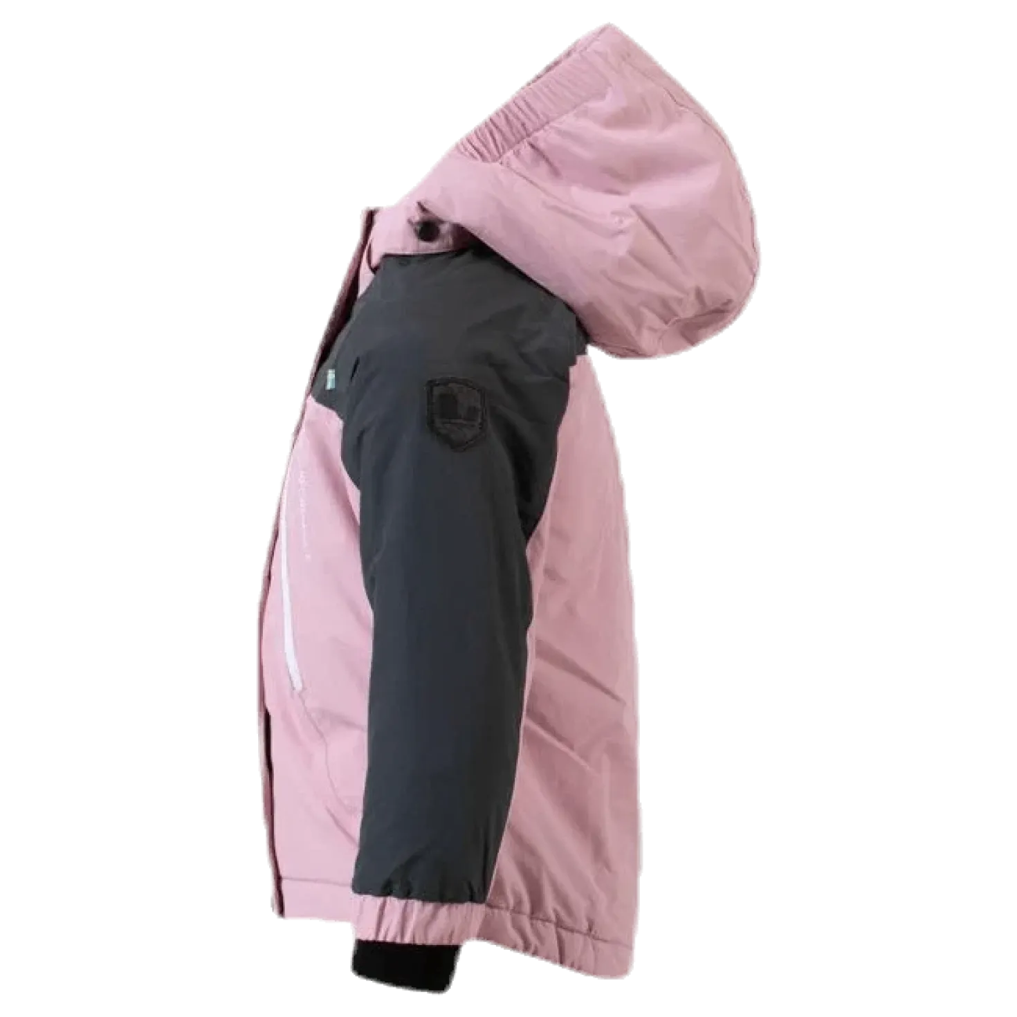 Vail Jacket 10 000 mm Pink