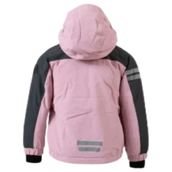 Vail Jacket 10 000 mm Pink