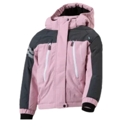 Vail Jacket 10 000 mm Pink