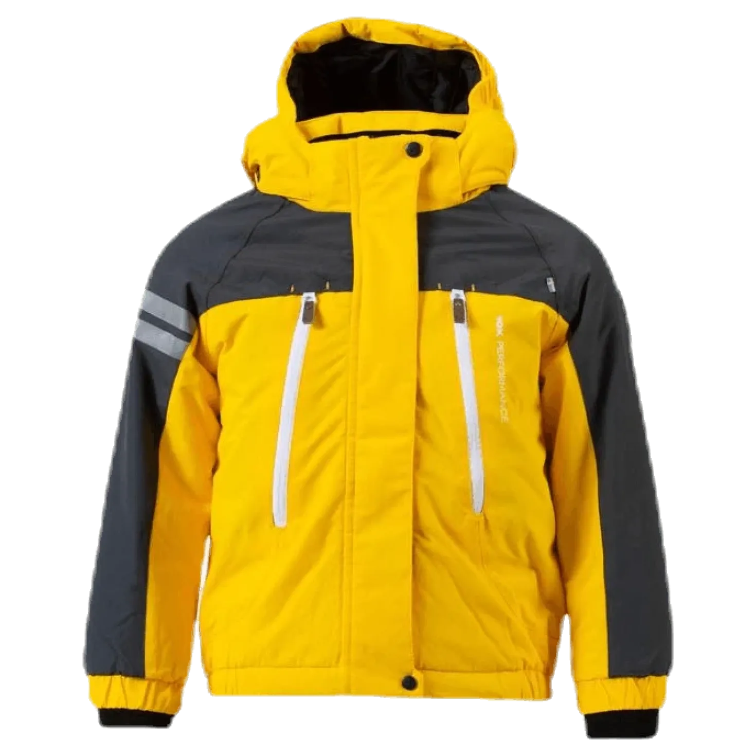 Vail Jacket 10 000 mm Yellow