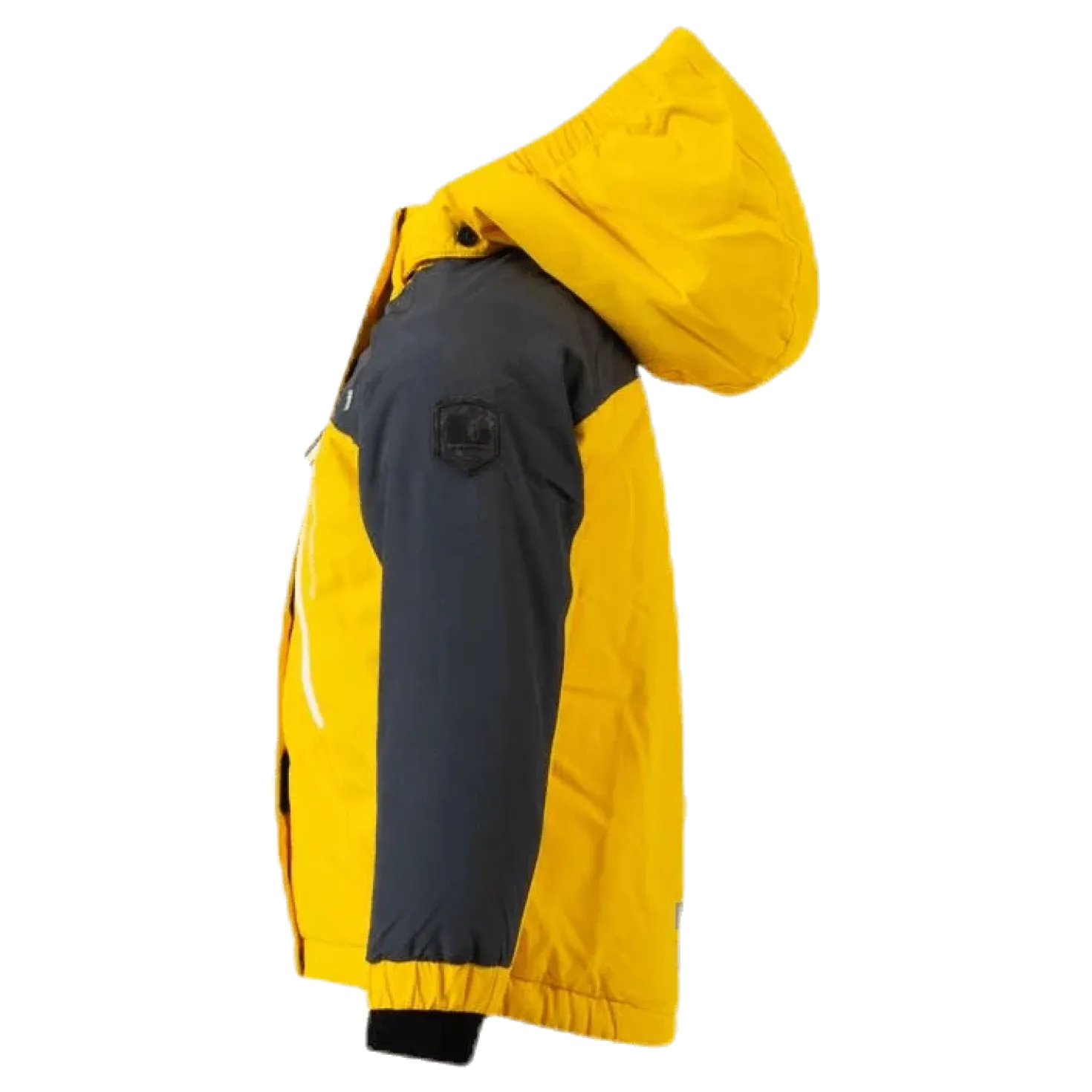 Vail Jacket 10 000 mm Yellow