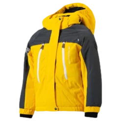 Vail Jacket 10 000 mm Yellow
