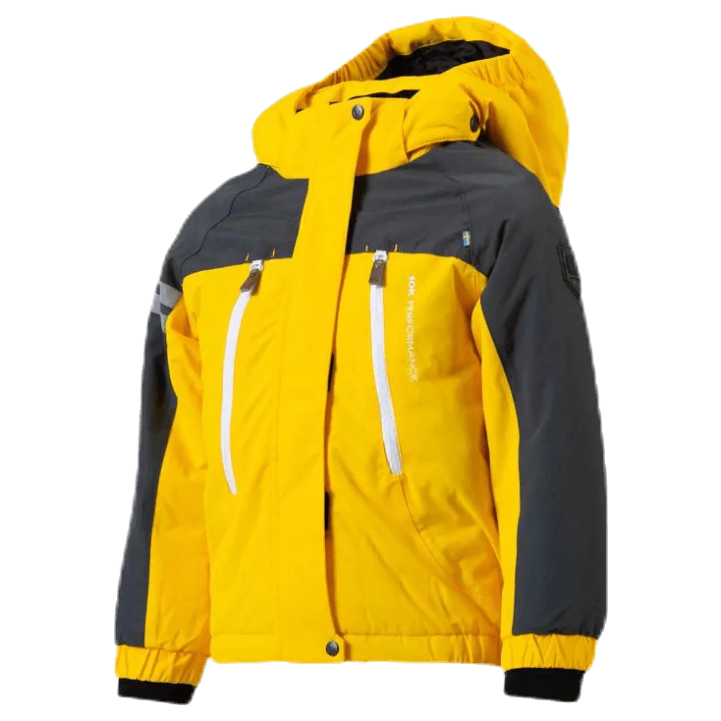 Vail Jacket 10 000 mm Yellow