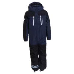 Vail Overall 10 000 mm Blue